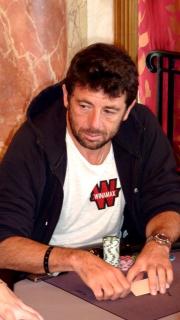 patrick bruel