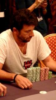 patrick bruel