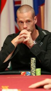 Patrik Antonius
