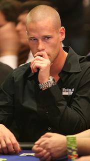 Patrik Antonius