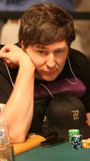 Phil Hellmuth