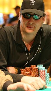 Phil Hellmuth