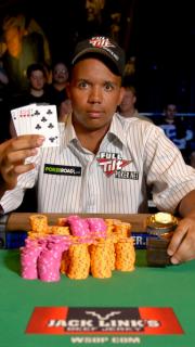 Phil Ivey