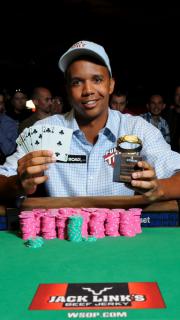 Phil Ivey
