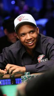 Phil Ivey