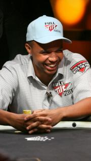 phil ivey