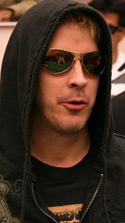 Phil Laak