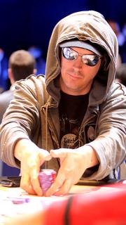 Phil Laak