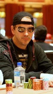Phil Laak