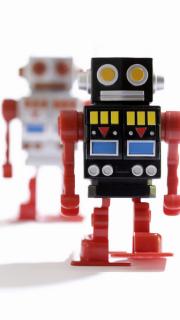 Poker bots