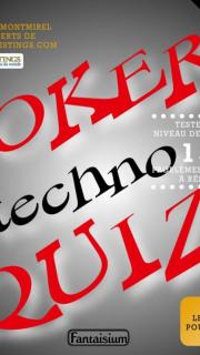poker techno quiz