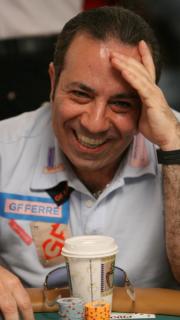 Sam Farha
