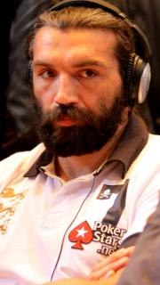 Sebastien Chabal