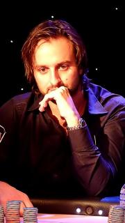stephane albertini