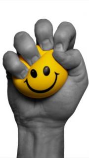 stressball