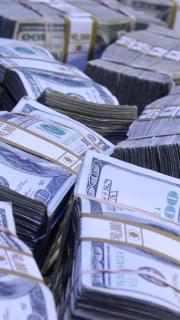 The dollars