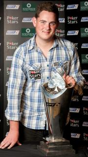 Toby-Lewis
