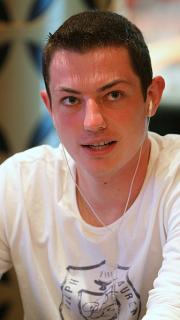 Tom Dwan