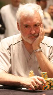 Tom McEvoy