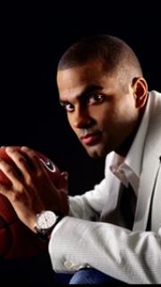 tony parker