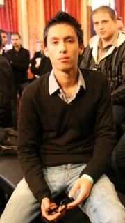 Tristan Clemencon