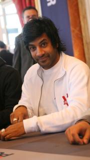 Vikash Dhorasoo