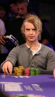 Viktor Blom