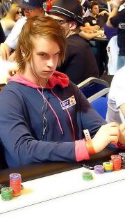 viktor blom