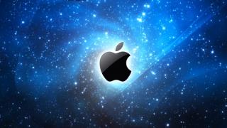 apple logo