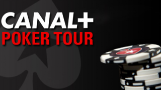 canal plus poker tour