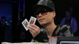 chino 5diamond win