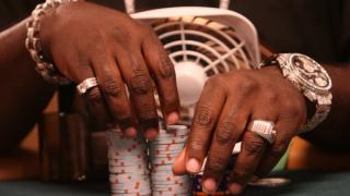 Chip Stack