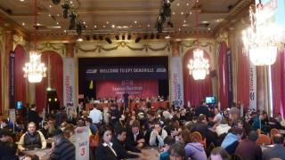 deauville