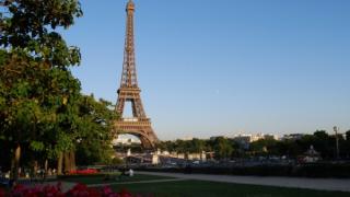 Eiffel Tower