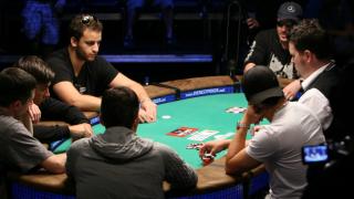 Final Table