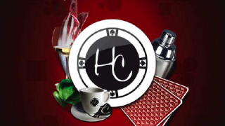 Holdem café