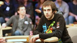 jason mercier