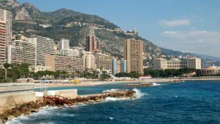 Monte Carlo
