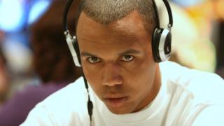 Phil Ivey