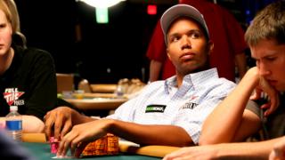 Phil Ivey