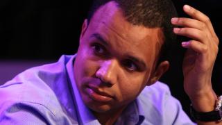 Phil Ivey