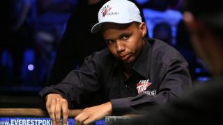 Phil Ivey