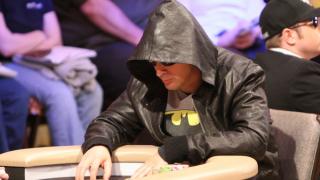 Phil Laak