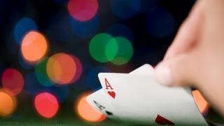 pocket aces
