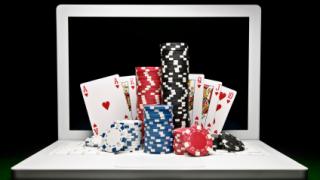 Poker Computer