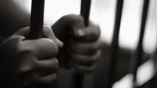 prison