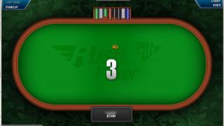 rush poker