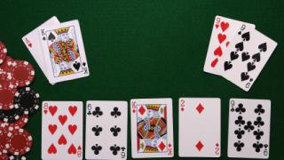 texas hold em