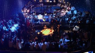 The Final Table