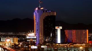 The Rio